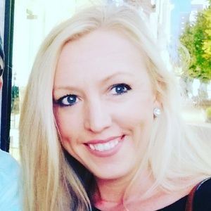 Meet your Posher, Ashlee